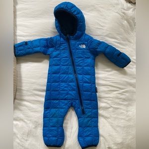 North Face INFANT THERMOBALL BUNTING